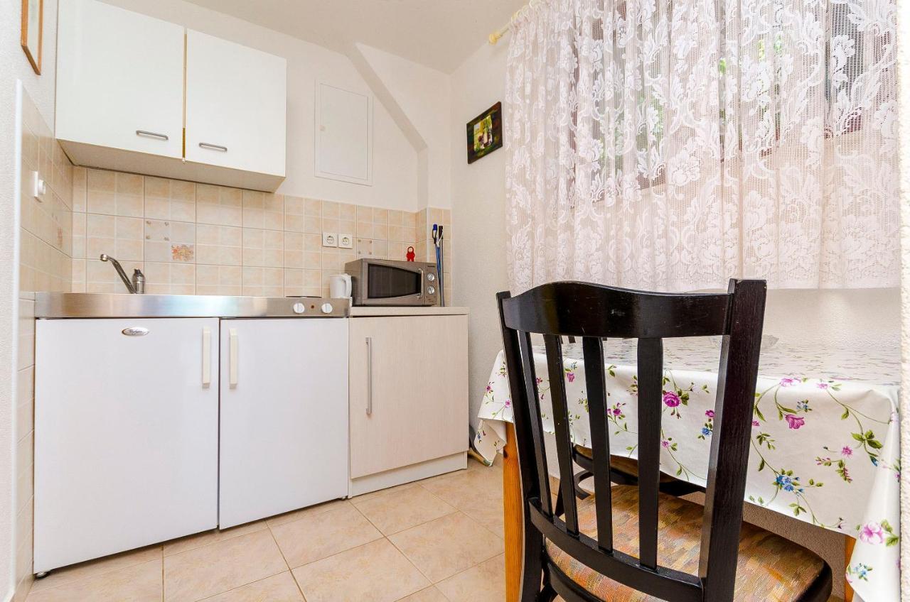 Apartments Marijana Трогір Екстер'єр фото