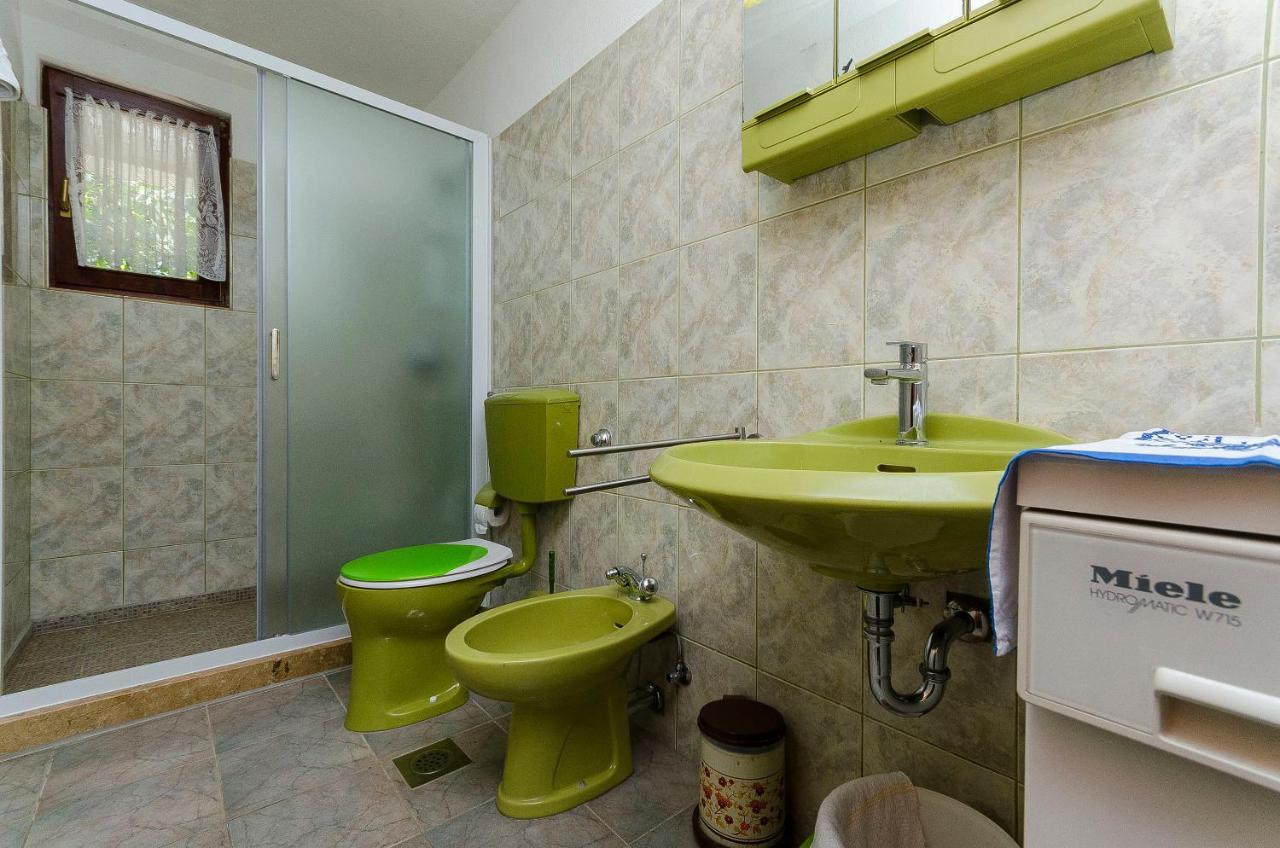 Apartments Marijana Трогір Екстер'єр фото